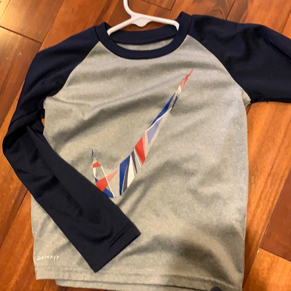 Nike long sleeve